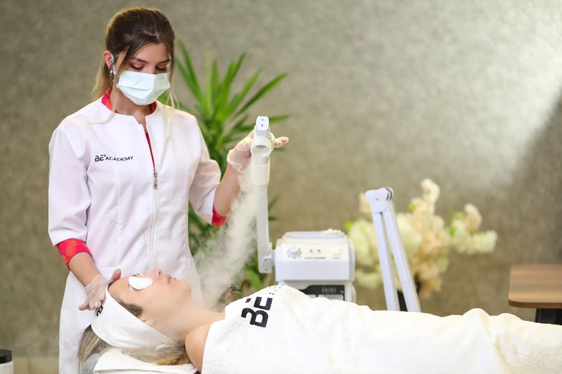 Alaybey Güzellik Uzmanı